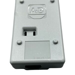 Allen Bradley 2198-K57CK Kinetix 5700 Feedback Connector Kit Grey